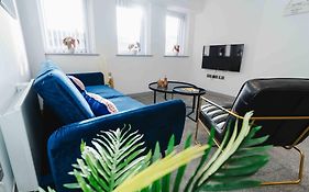 Stunning Luxury Stay By Vichy