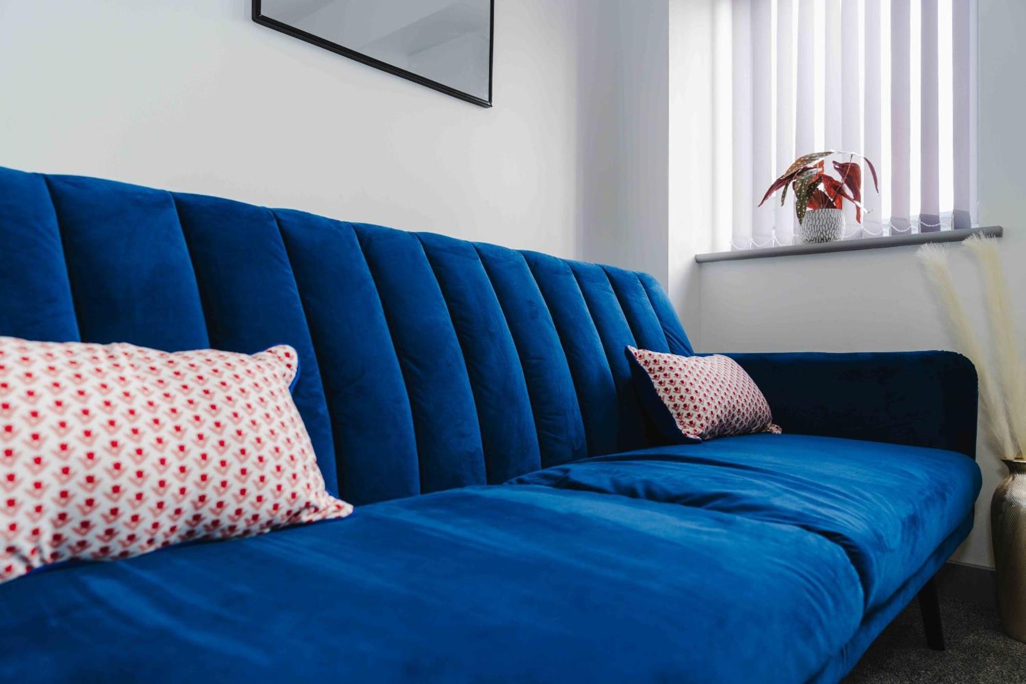 Stunning Luxury Stay By Vichy Kingston upon Hull Exterior photo