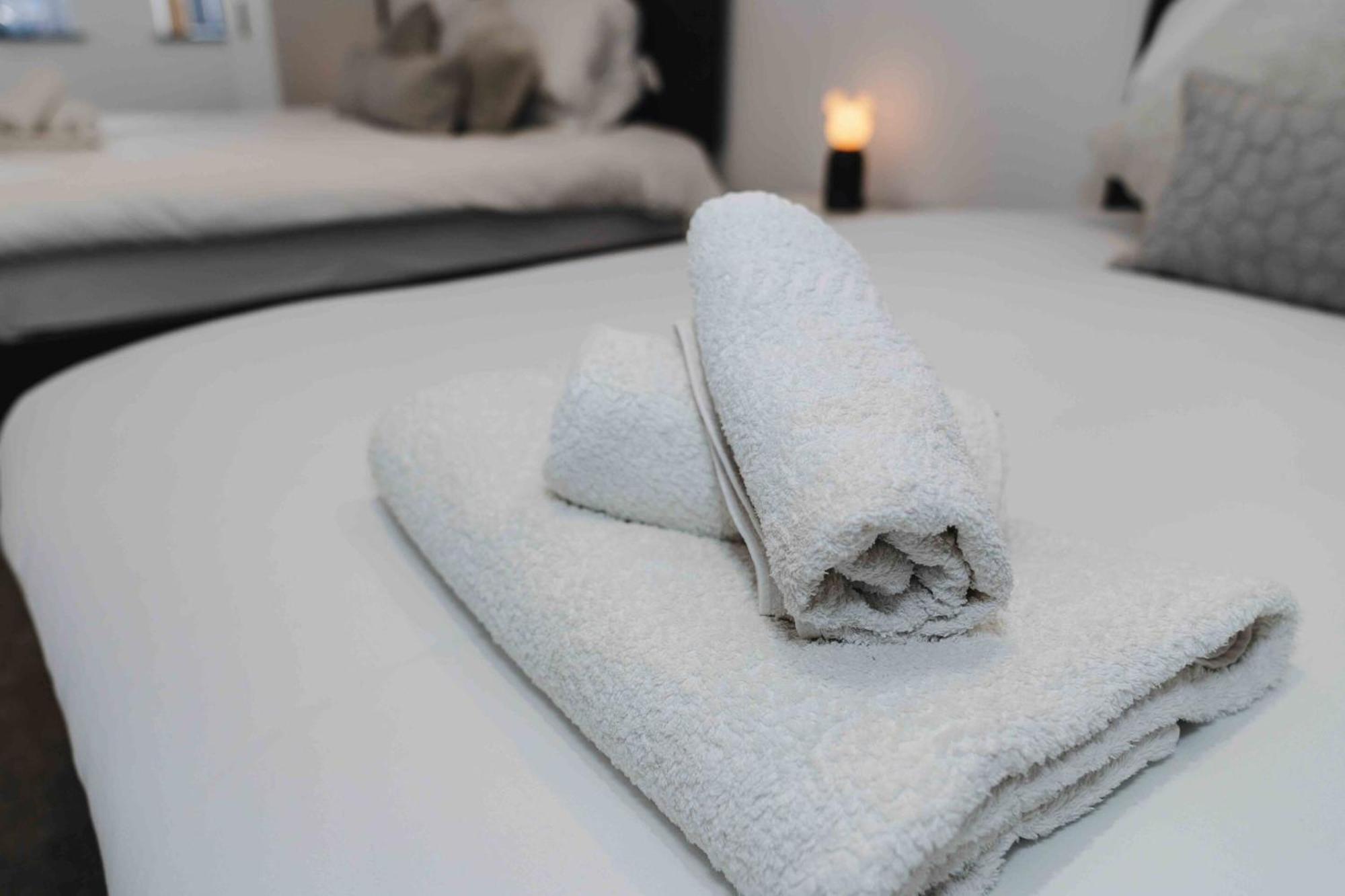 Stunning Luxury Stay By Vichy Kingston upon Hull Exterior photo